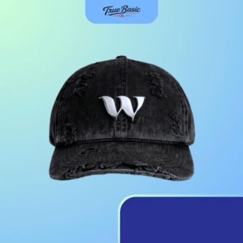 NÓN MẠ HỢP KIM | TRUE BASIC CO.